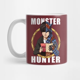 Hunter's Life (Jaztin Custom) Mug